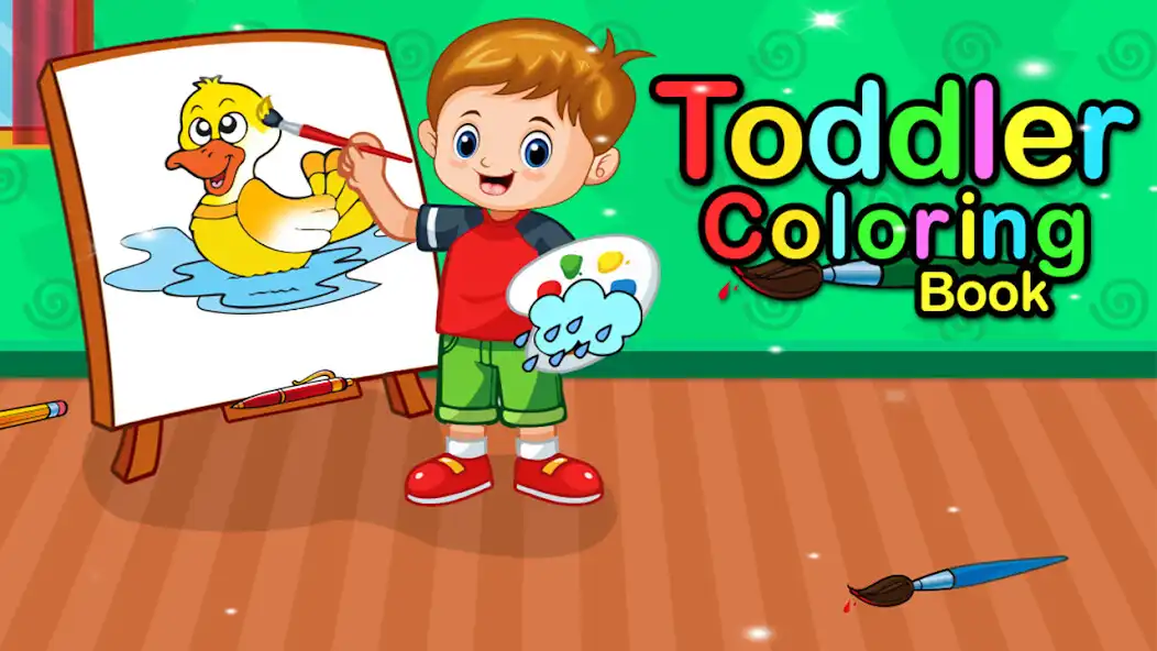 Play Princess Coloring Book for Kid  and enjoy Princess Coloring Book for Kid with UptoPlay