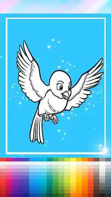 Play Princess Coloring Book For Sofia