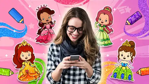 Play Princess Coloring Book Games and enjoy Princess Coloring Book Games with UptoPlay Play Princess Coloring Book Games and enjoy Princess Coloring Book Games with UptoPlay