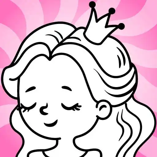 Free play online Princess Coloring Book Pages APK Free play online Princess Coloring Book Pages APK