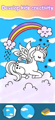Play Princess Coloring Book Pages