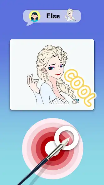 Play Princess Coloring DIY(ASMR) and enjoy Princess Coloring DIY(ASMR) with UptoPlay Play Princess Coloring DIY(ASMR) and enjoy Princess Coloring DIY(ASMR) with UptoPlay