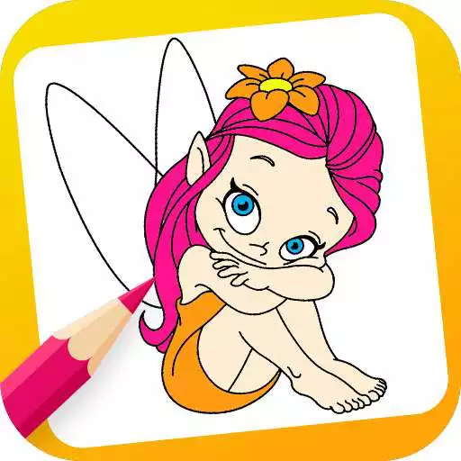 Play Princess Coloring APK