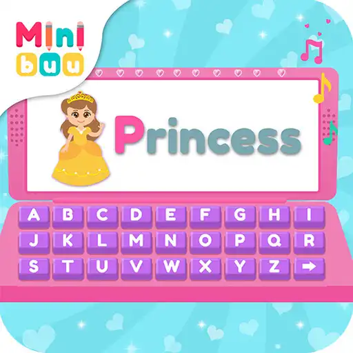 Play Princess Computer - Girl Games APK Play Princess Computer - Girl Games APK