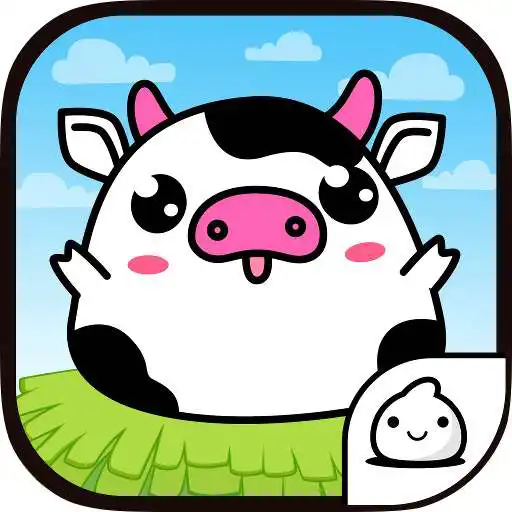 Run free android online Princess Cow Nom Nom Evolution APK