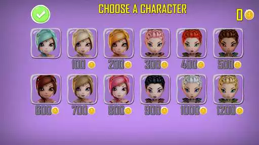 Play Princess Crossy Game Road Fun  and enjoy Princess Crossy Game Road Fun with UptoPlay