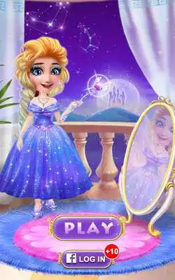 Play Princess Crushing Juice Jam