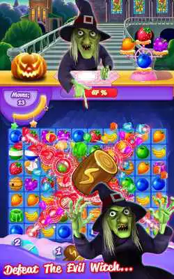 Play Princess Crushing Juice Jam