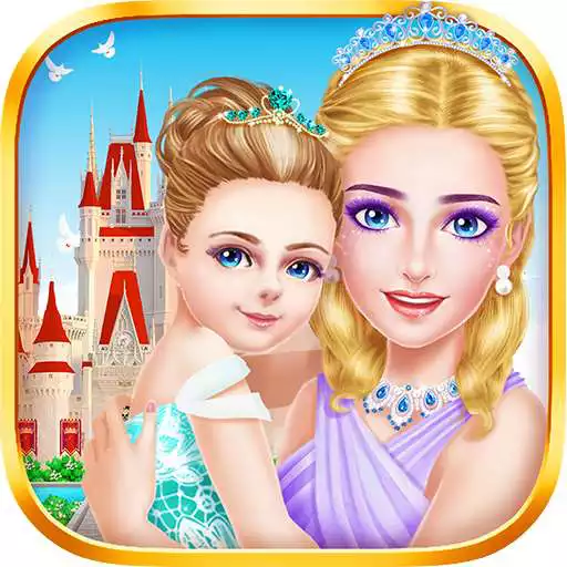 Free play online Princess Daughter Beauty Spa APK Free play online Princess Daughter Beauty Spa APK