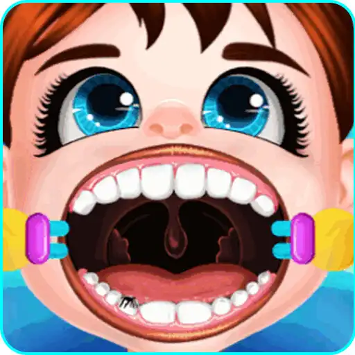 Play Princess Dental Care game APK