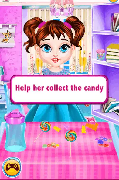 Play Princess Dental Care game  and enjoy Princess Dental Care game with UptoPlay