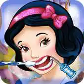 Free play online Princess Dentist APK