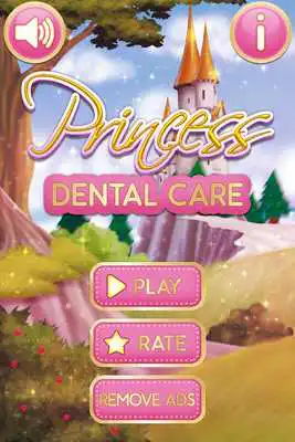Play Princess Dentist Play Princess Dentist