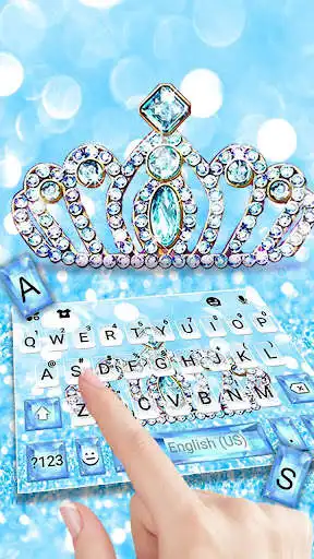 Play Princess Diamond Crown Keyboard Theme as an online game online Princess Diamond Crown Keyboard Theme with UptoPlay Play Princess Diamond Crown Keyboard Theme as an online game Princess Diamond Crown Keyboard Theme with UptoPlay