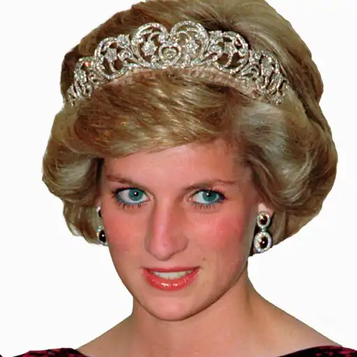 Play Princess Diana Stickers APK Play Princess Diana Stickers APK