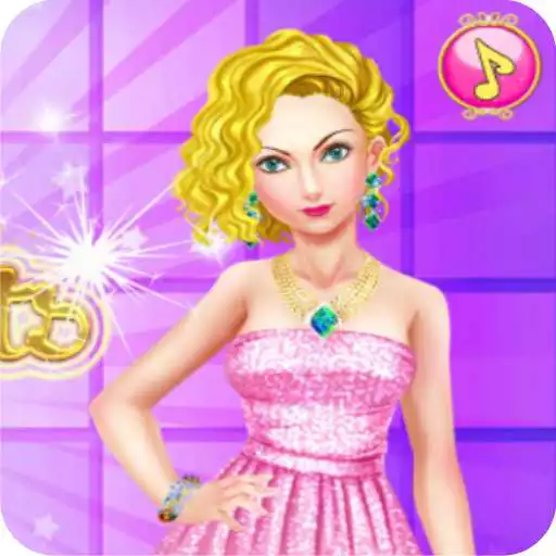 Play Princess Dinner Outfits - Dress up games for girls APK