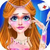 Free play online Princess Doctor Makeup APK