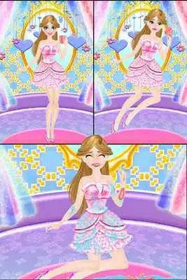 Play Princess Doctor Makeup