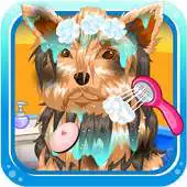 Free play online Princess Dog Care APK Free play online Princess Dog Care APK