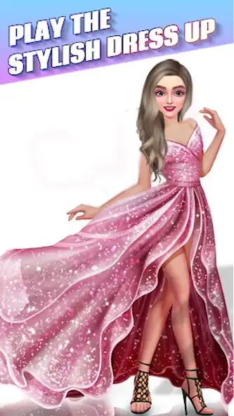 Play Princess Doll Dress up Fashion  and enjoy Princess Doll Dress up Fashion with UptoPlay