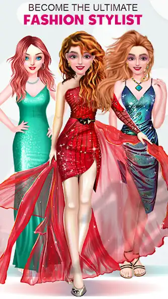 Play Princess Doll Dress up Fashion as an online game Princess Doll Dress up Fashion with UptoPlay
