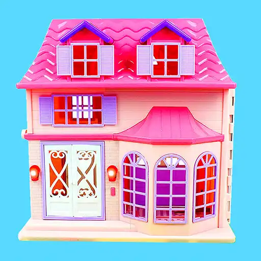 Play Princess Doll House Decoration APK Play Princess Doll House Decoration APK