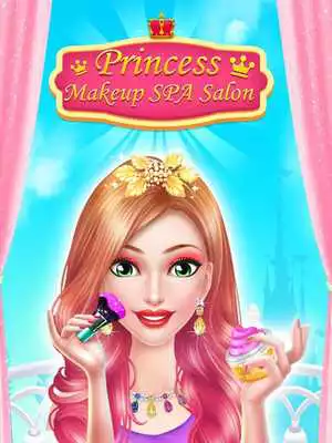 Play Princess Doll Makeover Play Princess Doll Makeover