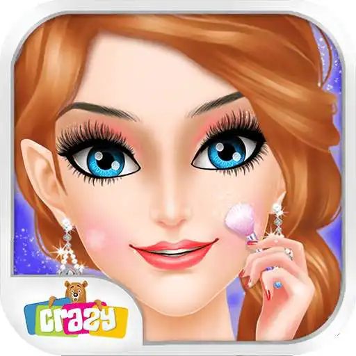 Free play online Princess Doll Makeup Salon  APK