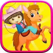 Free play online Princess Dora Horse Riding APK Free play online Princess Dora Horse Riding APK