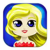 Free play online Princess Dress APK
