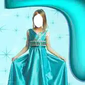 Free play online Princess Dress Photo Camera APK