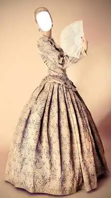 Play Princess Dress Photo Camera