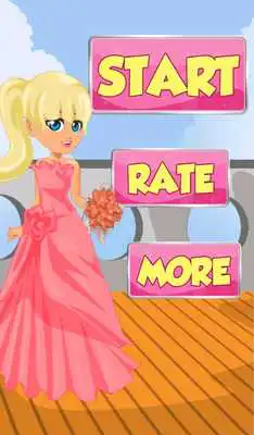 Play Princess Dress