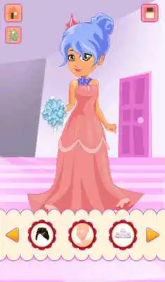 Play Princess Dress