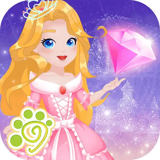 Play Princess dress up adventure APK