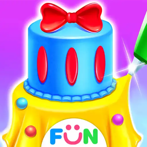 Play Princess Dress Up Cake - Comfy Cakes Baking Salon APK Play Princess Dress Up Cake - Comfy Cakes Baking Salon APK