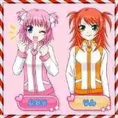 Free play online Princess Dress up Game APK