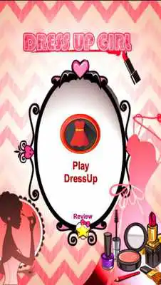 Play Princess Dress up games 2017