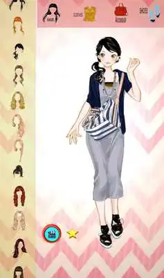 Play Princess Dress up games 2017