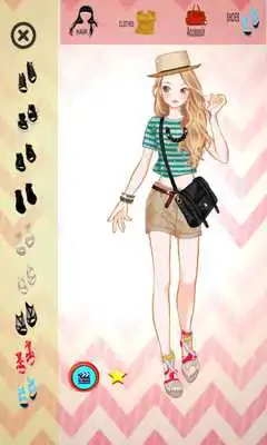 Play Princess Dress up games 2017