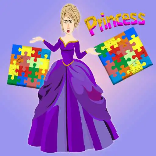 Play Princess Dress Up Jigsaw For Girl APK Play Princess Dress Up Jigsaw For Girl APK