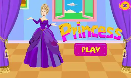 Play Princess Dress Up Jigsaw For Girl  and enjoy Princess Dress Up Jigsaw For Girl with UptoPlay