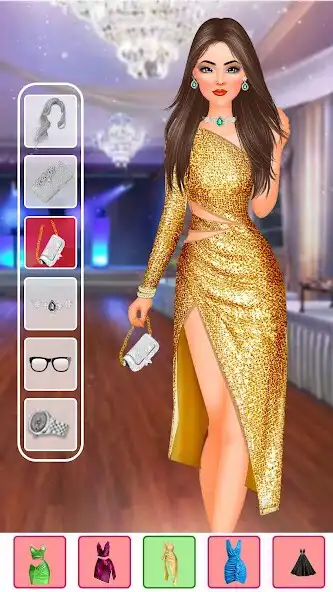 Play Princess Dress up: Makeup Game as an online game online Princess Dress up: Makeup Game with UptoPlay Play Princess Dress up: Makeup Game as an online game Princess Dress up: Makeup Game with UptoPlay