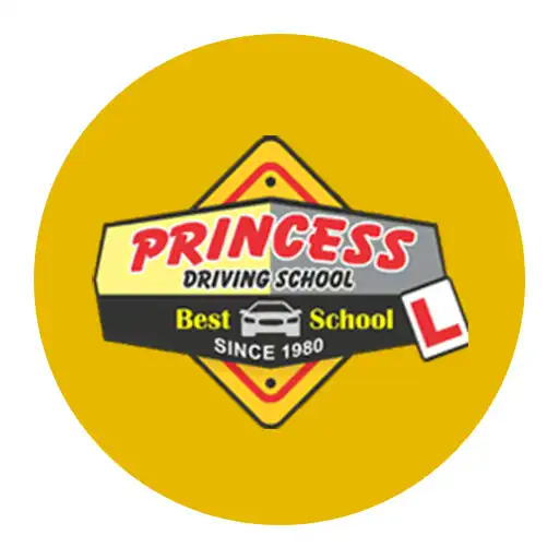 Play Princess Driving School APK