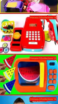 Play Princess DZcollections