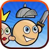 Free play online Princess Escape - Endless Run APK Free play online Princess Escape - Endless Run APK