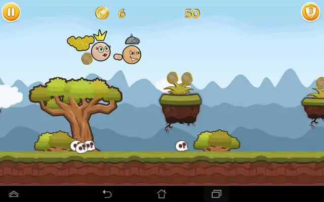 Play Princess Escape - Endless Run