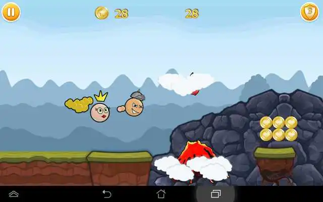 Play Princess Escape - Endless Run