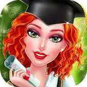 Free play online Princesses College Life Story APK