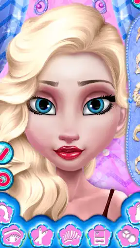 Play Princesses Dinner  and enjoy Princesses Dinner with UptoPlay